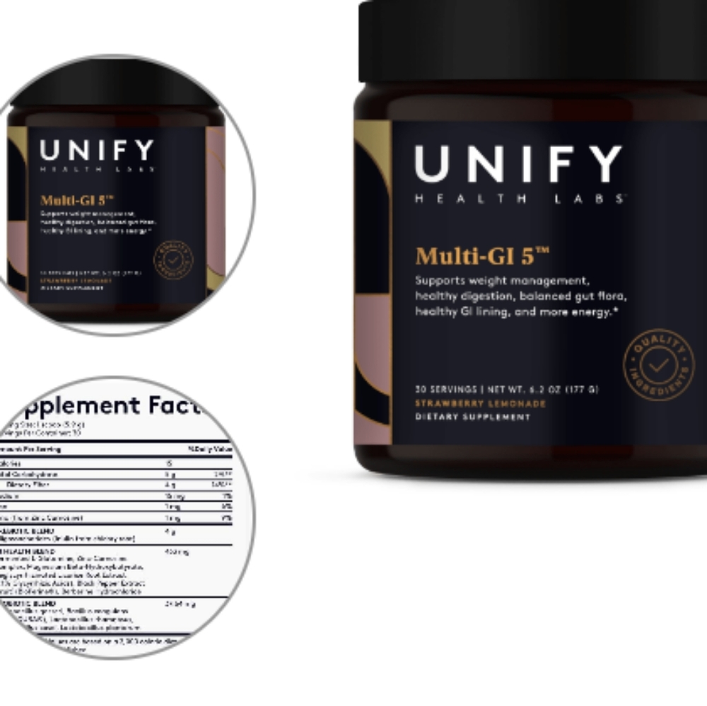 Unify Multi-GI 5